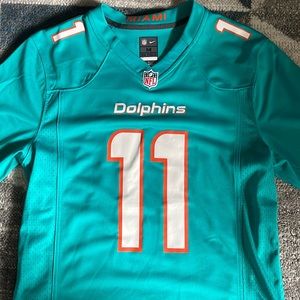 Devante Parker Miami Dolphins M Jersey